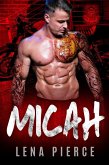 Micah (Book 3) (eBook, ePUB)