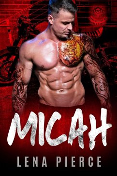 Micah (Book 3) (eBook, ePUB) - Pierce, Lena