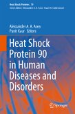 Heat Shock Protein 90 in Human Diseases and Disorders (eBook, PDF)