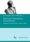 Mensch-Maschine-Interaktion (eBook, PDF)