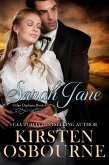 Sarah Jane (Orlan Orphans, #4) (eBook, ePUB) Sarah Jane (Orlan Orphans, #4) (eBook, ePUB)