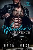 Wheeler's Revenge (Satan's Sons MC, #2) (eBook, ePUB)