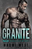 Granite (Book 3) (eBook, ePUB)