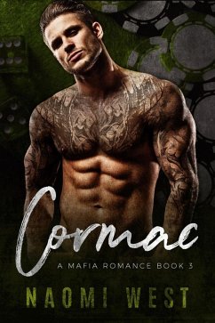 Cover Cormac (Book 3) (eBook, ePUB)