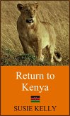 Return to Kenya (eBook, ePUB)