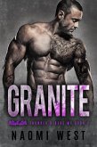 Granite (Book 2) (eBook, ePUB)