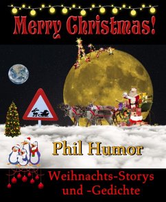 Merry Christmas (eBook, ePUB) - Humor, Phil