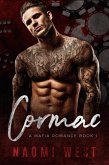 Cormac (Book 1) (eBook, ePUB)