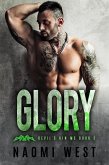 Glory (Book 2) (eBook, ePUB)