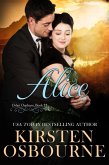 Alice (Orlan Orphans, #12) (eBook, ePUB) Alice (Orlan Orphans, #12) (eBook, ePUB)