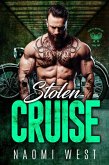 Stolen Cruise (Sons of Wolves MC, #2) (eBook, ePUB)