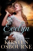 Evelyn (Orlan Orphans) (eBook, ePUB) Evelyn (Orlan Orphans) (eBook, ePUB)