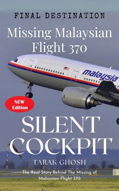 SILENT COCKPIT (eBook, ePUB) - Ghosh, Tarak