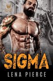 Sigma (Book 3) (eBook, ePUB)