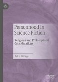 Personhood in Science Fiction (eBook, PDF)
