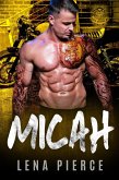 Micah (Book 1) (eBook, ePUB) Micah (Book 1) (eBook, ePUB)