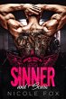 Sinner and Scars (Smoking Vipers MC,... - Bild 1