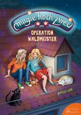 Magie hoch zwei – Operation Waldmeister (eBook, ePUB)