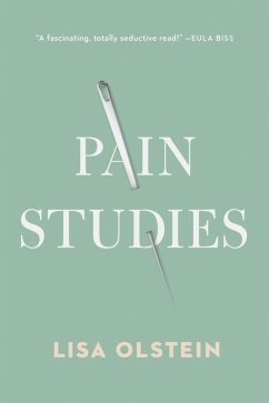 Cover Pain Studies (eBook, ePUB)