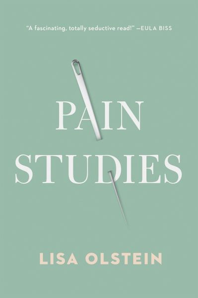 Pain Studies (eBook, ePUB)