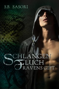 Ravens Gift (eBook, ePUB) - B. Sasori, S.