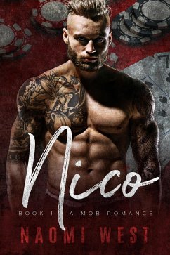 Nico (Book 1) (eBook, ePUB) - West, Naomi
