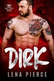 Dirk (Book 1) (eBook, ePUB) Dirk (Book 1) (eBook, ePUB)