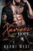Xavier's Hope (Reaper's Hearts MC, #3) (eBook, ePUB)