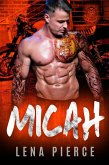 Micah (Book 2) (eBook, ePUB)