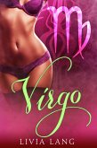 Virgo (The Erotic Zodiac, #4) (eBook, ePUB) Virgo (The Erotic Zodiac, #4) (eBook, ePUB)