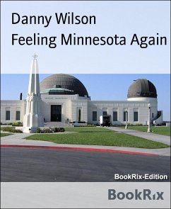 Cover Feeling Minnesota Again (eBook, ePUB)