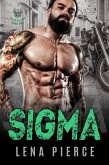 Sigma (Book 2) (eBook, ePUB) Sigma (Book 2) (eBook, ePUB)