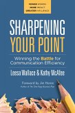Sharpening Your Point (eBook, ePUB) Sharpening Your Point (eBook, ePUB)