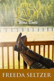 THE LADY WORE BOOTS (eBook, ePUB) THE LADY WORE BOOTS (eBook, ePUB)