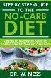 Step by Step Guide to the No-Carb Diet:... - Bild 1