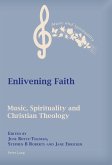 Enlivening Faith (eBook, ePUB)