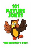 101 Nature Jokes (eBook, ePUB)