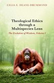 Theological Ethics through a Multispecies Lens (eBook, ePUB)