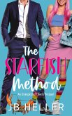 The Starfish Method (Unexpected Lovers, #1) (eBook, ePUB)