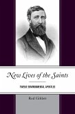 New Lives of the Saints (eBook, ePUB)