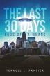 The Last 30 Days (eBook, ePUB) - Bild 1