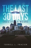 The Last 30 Days (eBook, ePUB)