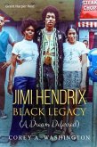Jimi Hendrix Black Legacy (eBook, ePUB)