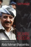 Dreaming Kurdistan (eBook, ePUB)