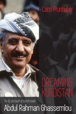 Dreaming Kurdistan (eBook, ePUB) - Prunhuber, Carol