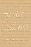 The Works of James Melville (eBook, ePUB)