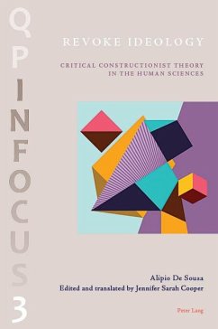 Cover Revoke Ideology (eBook, ePUB)