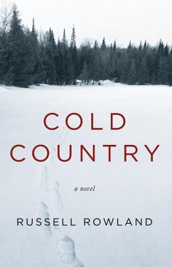 Cover Cold Country (eBook, ePUB)