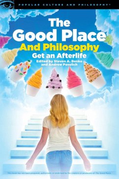 Cover The Good Place and Philosophy (eBook, ePUB)