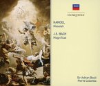 Messiah Und Magnificat